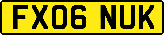 FX06NUK