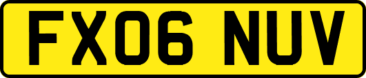 FX06NUV