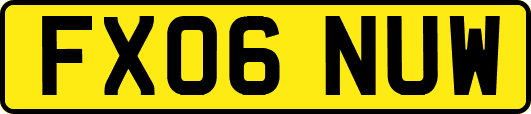 FX06NUW