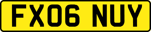 FX06NUY