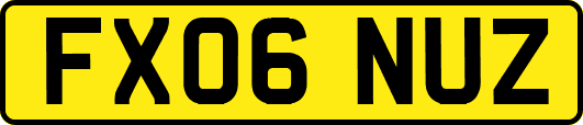 FX06NUZ