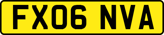 FX06NVA