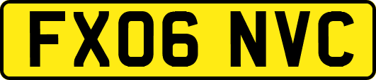 FX06NVC