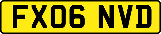 FX06NVD