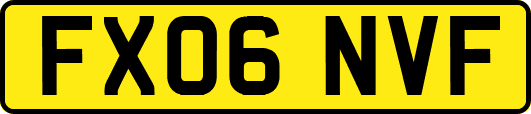 FX06NVF
