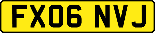 FX06NVJ