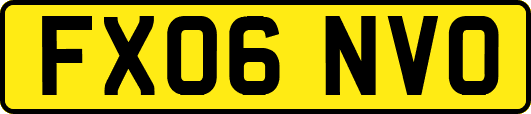 FX06NVO