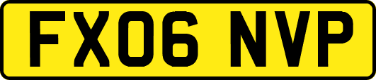 FX06NVP