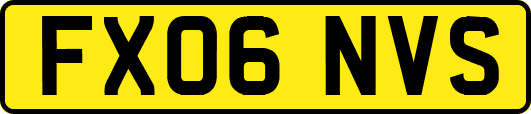 FX06NVS