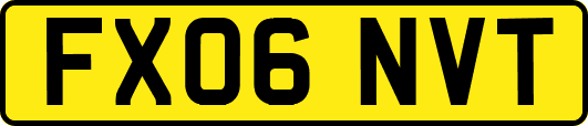 FX06NVT