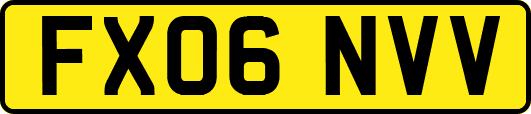 FX06NVV