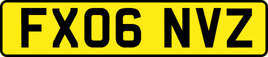 FX06NVZ