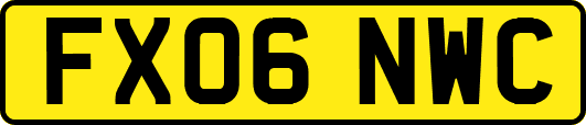 FX06NWC