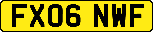 FX06NWF