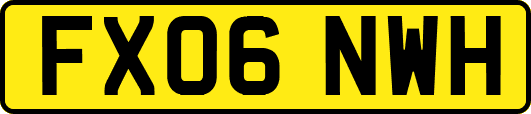 FX06NWH