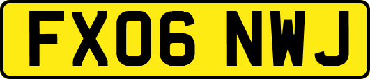 FX06NWJ