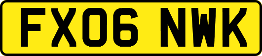 FX06NWK