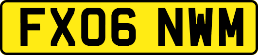 FX06NWM