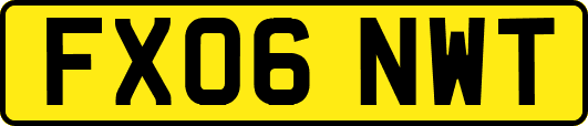 FX06NWT