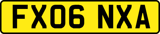 FX06NXA