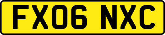 FX06NXC
