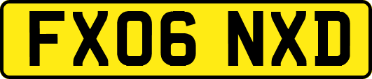 FX06NXD