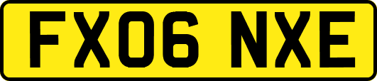 FX06NXE