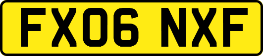 FX06NXF