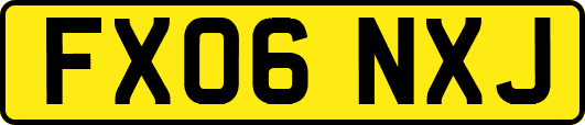 FX06NXJ