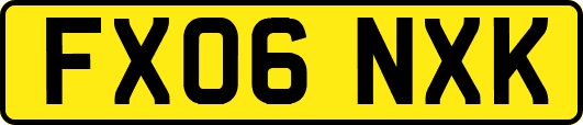 FX06NXK
