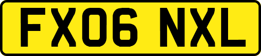 FX06NXL