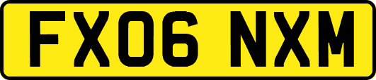 FX06NXM