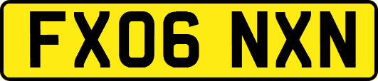 FX06NXN
