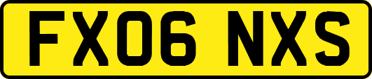 FX06NXS