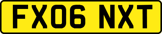 FX06NXT