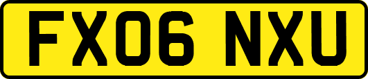 FX06NXU