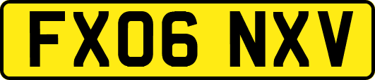 FX06NXV