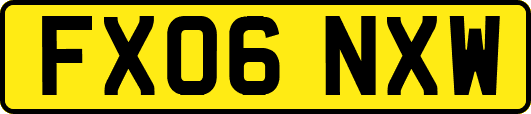 FX06NXW