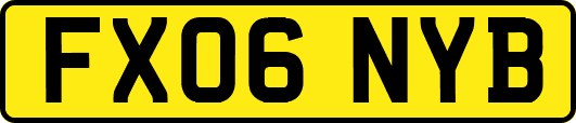 FX06NYB