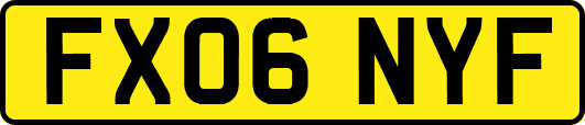 FX06NYF