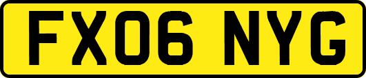 FX06NYG
