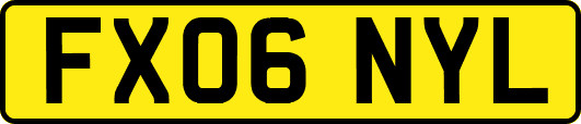 FX06NYL