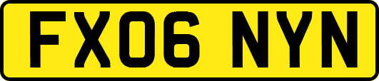FX06NYN