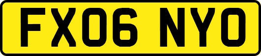FX06NYO