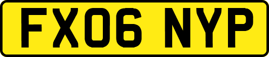 FX06NYP