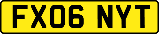 FX06NYT
