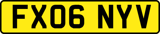 FX06NYV