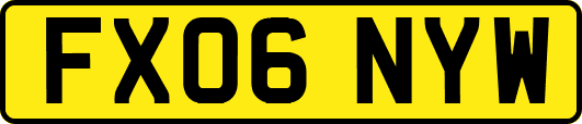 FX06NYW