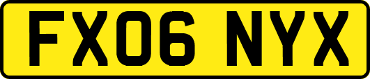 FX06NYX