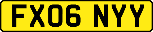 FX06NYY
